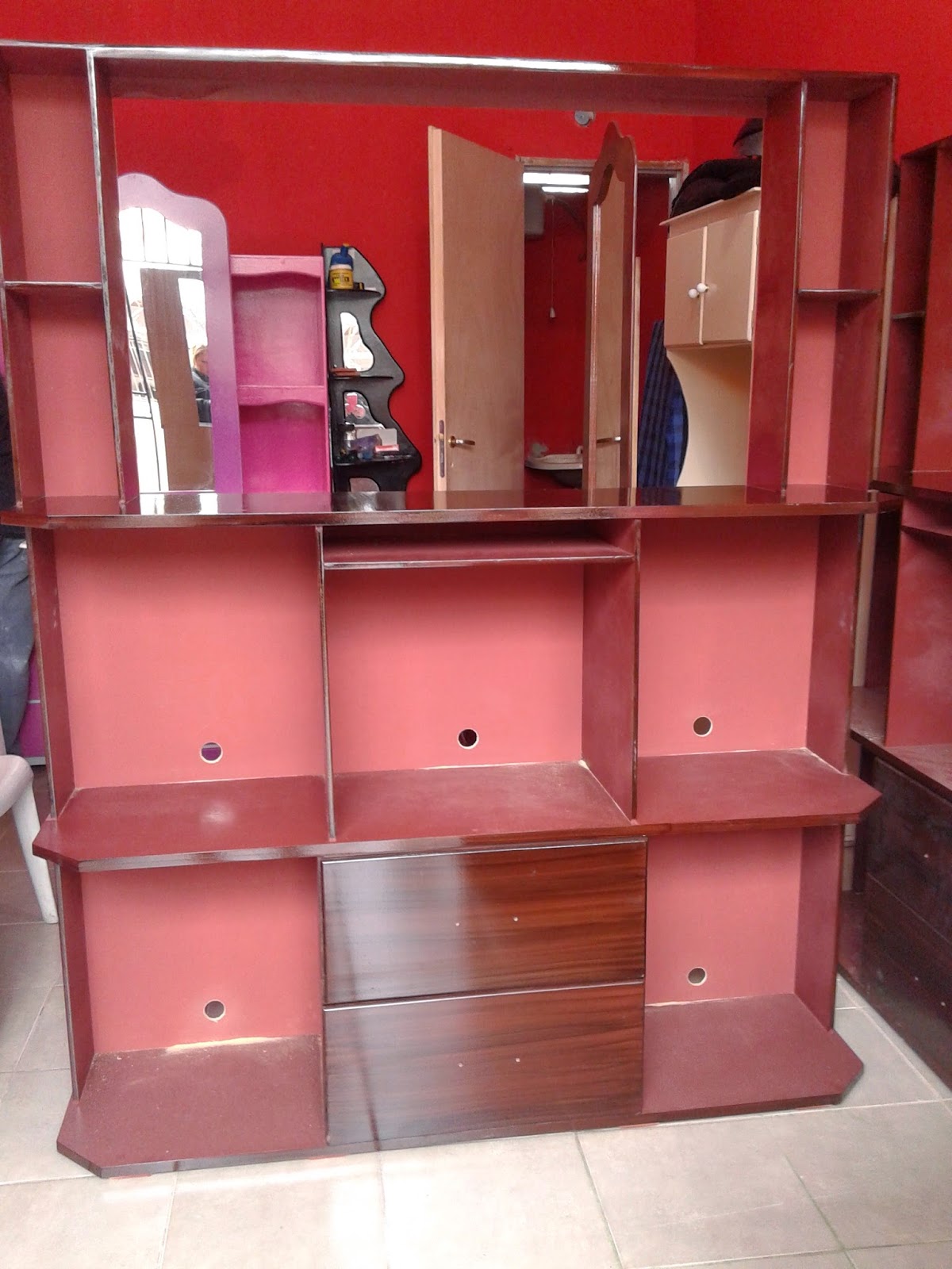 muebles colombianos noviembre 2014